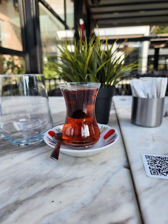 THE COORNER İSTANBUL fotoğraf 9