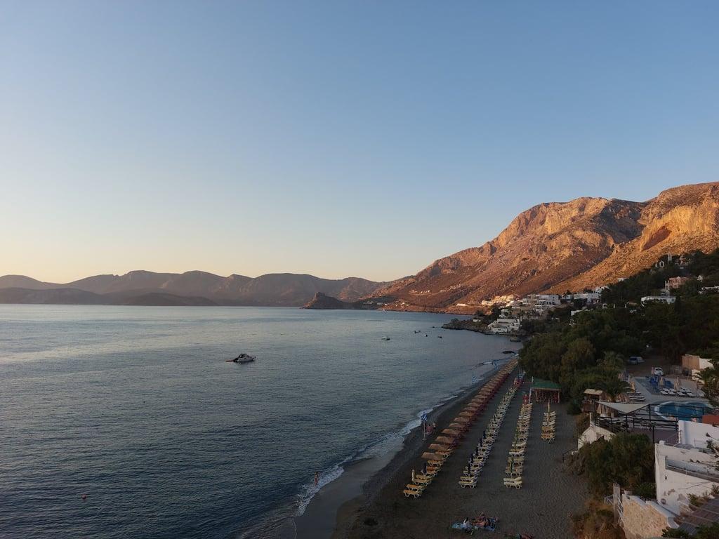 Aegean Tavern fotoğraf 6