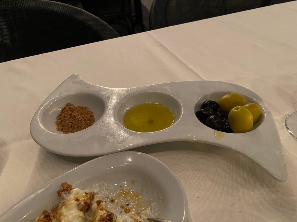 Papalina Balık Restoranı Ataköy Marina fotoğraf 4