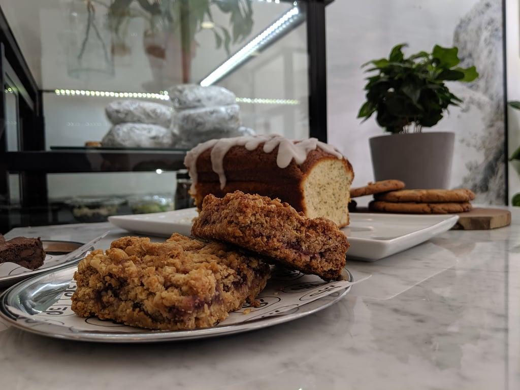 Story Coffee & Roastery