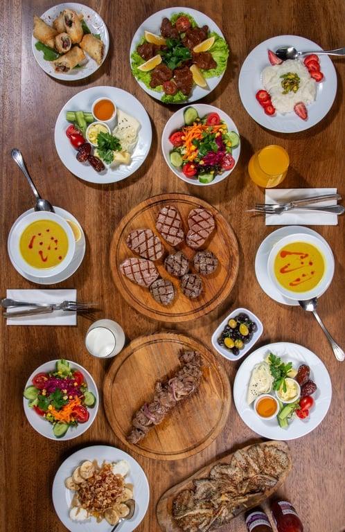 BOĞA BURGER BURSA fotoğraf 9