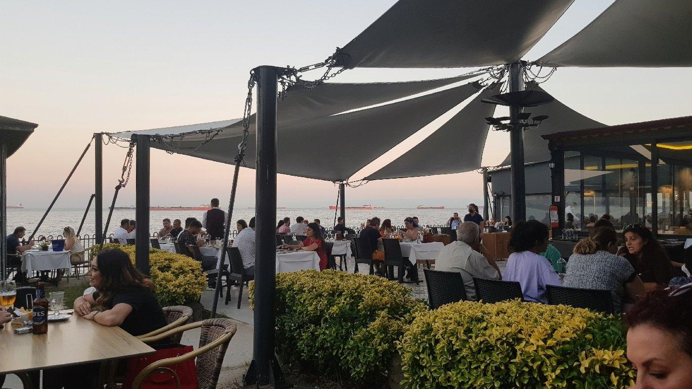 Manzara Restaurant fotoğraf 6