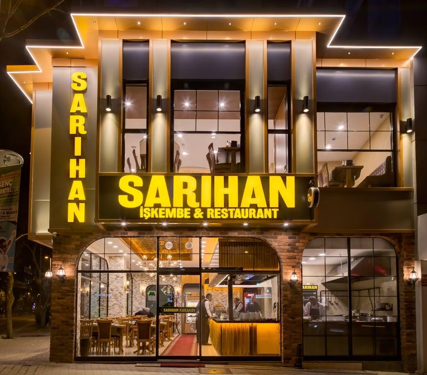 Karaköy Sarıhan İşkembe fotoğraf 5