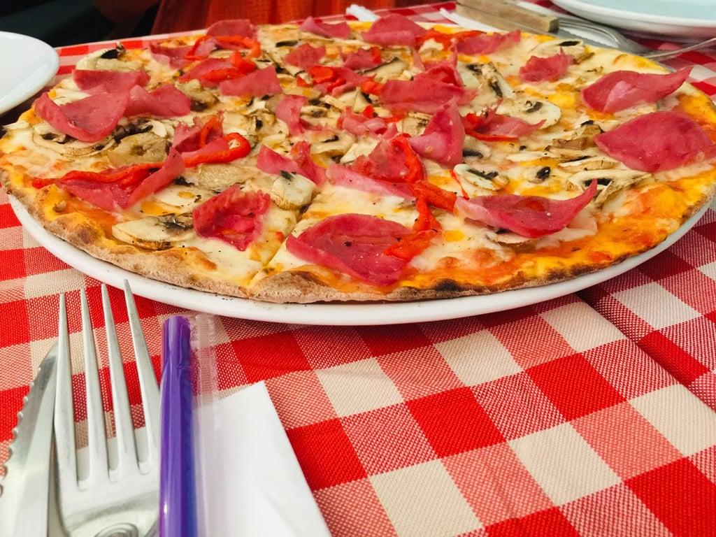 Pizano Pizzeria fotoğraf 5