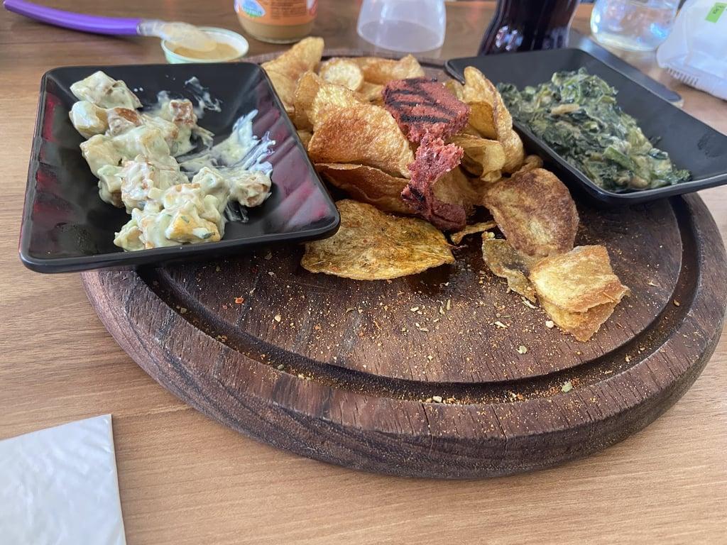 Bybull Steakhouse fotoğraf 6