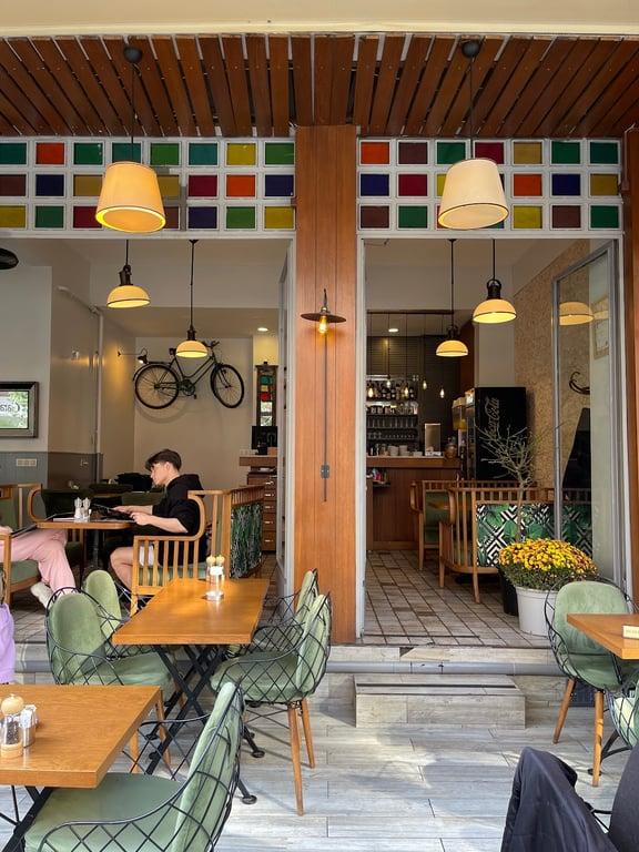 Cafe Firuz fotoğraf 16