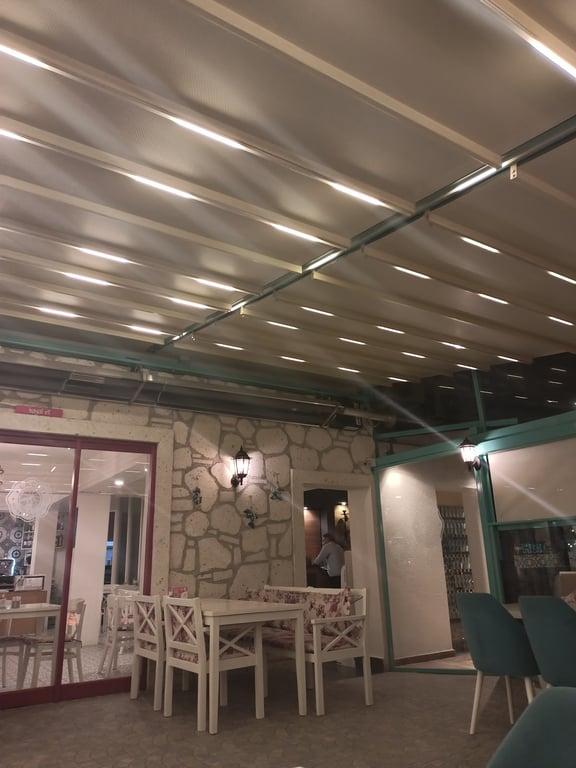 Alaçatı Muhallebicisi Düzce Cadde fotoğraf 7