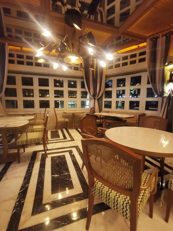 Mıscha cafe Restaurant fotoğraf 4