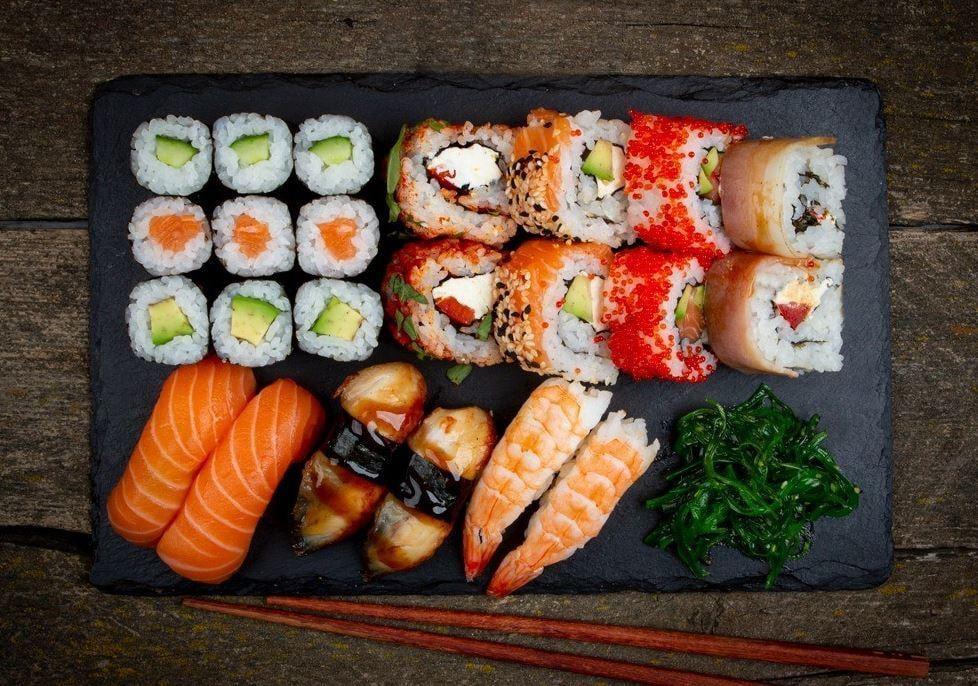 Sushi LAB fotoğraf 6