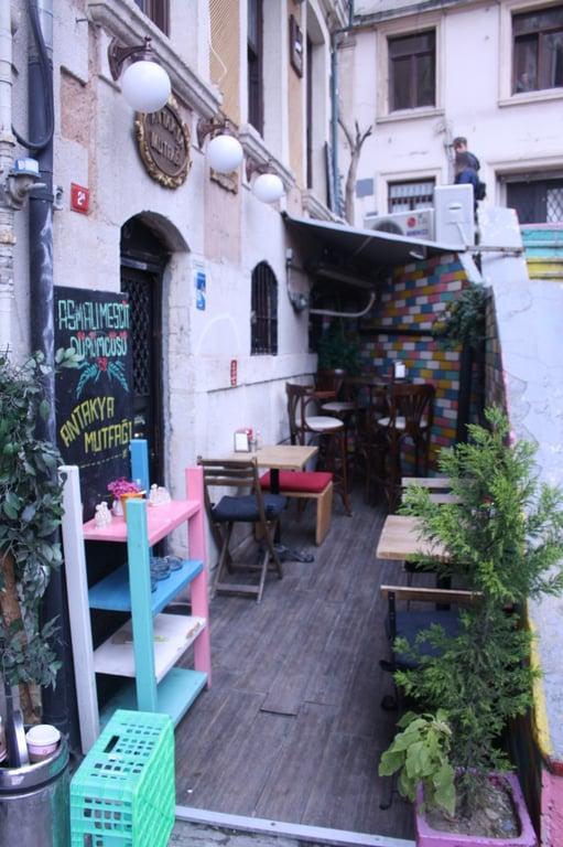 Asmalı Mescit Dürümcü fotoğraf 7