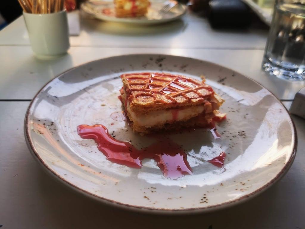 Bodrum Mantı & Cafe Şaşkınbakkal fotoğraf 4