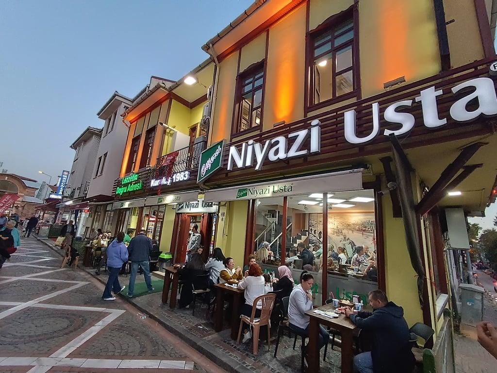 Ciğerci Niyazi Usta fotoğraf 6