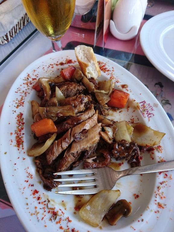 Büber Restoran fotoğraf 4