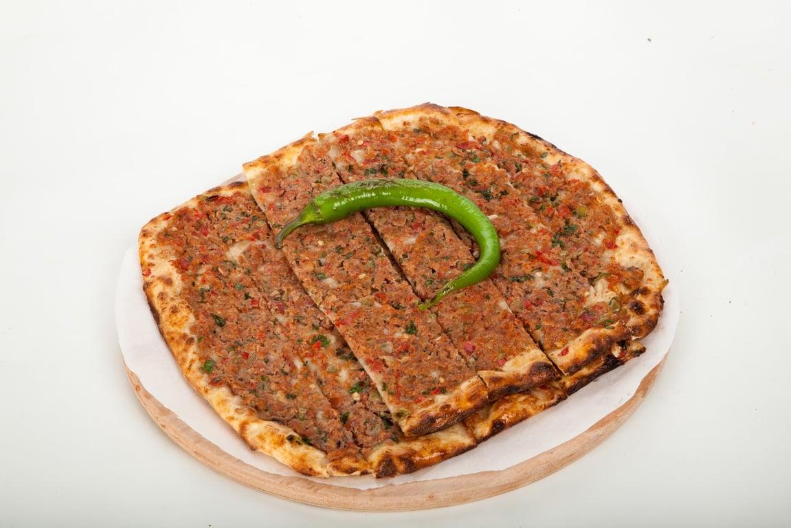 Anıt Lezzet fotoğraf 4