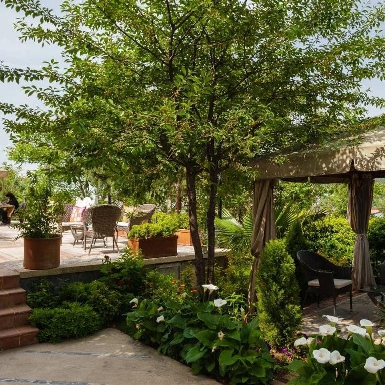 Aurora Restaurant Ortaköy fotoğraf 7