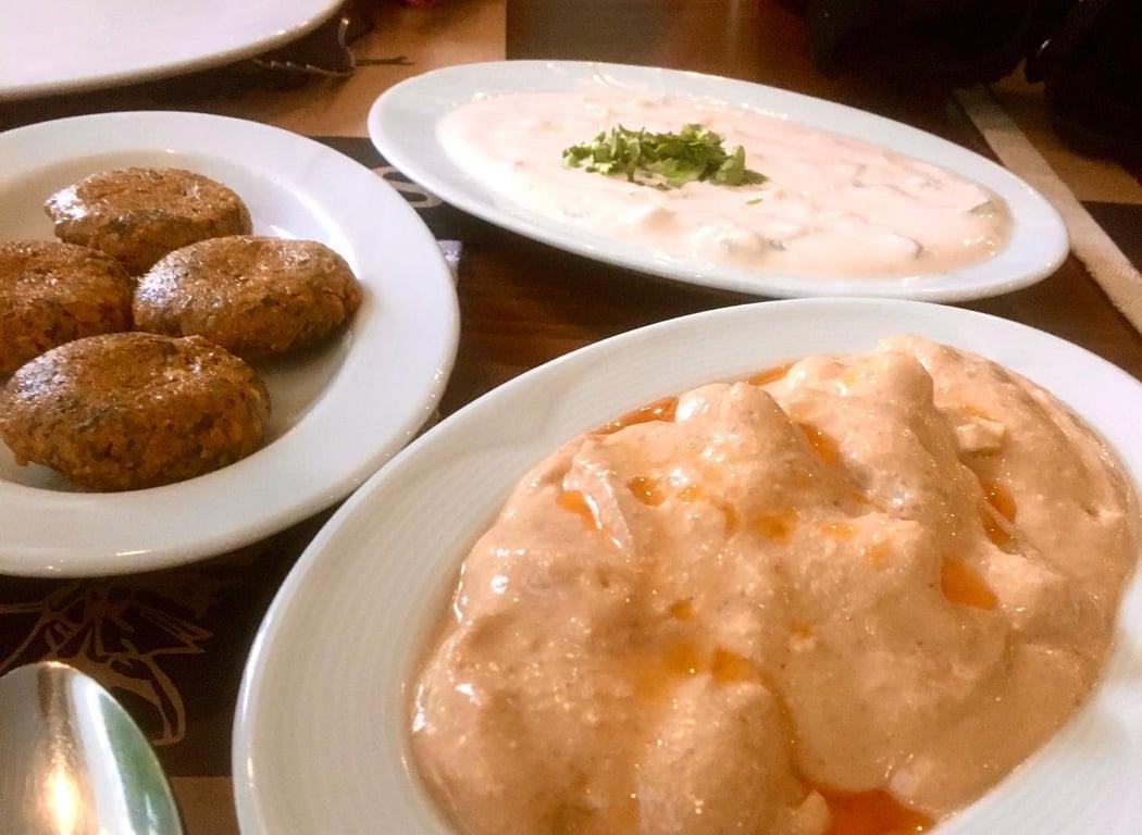 Sılaşara Restaurant & Cafe fotoğraf 9
