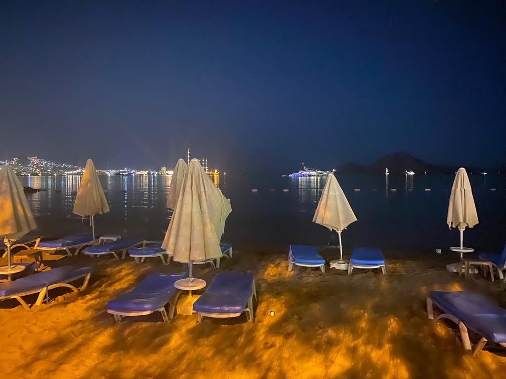 J Joe's Beach Restaurant fotoğraf 5