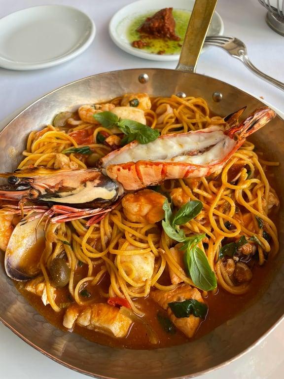 Parlé Restaurant fotoğraf 15