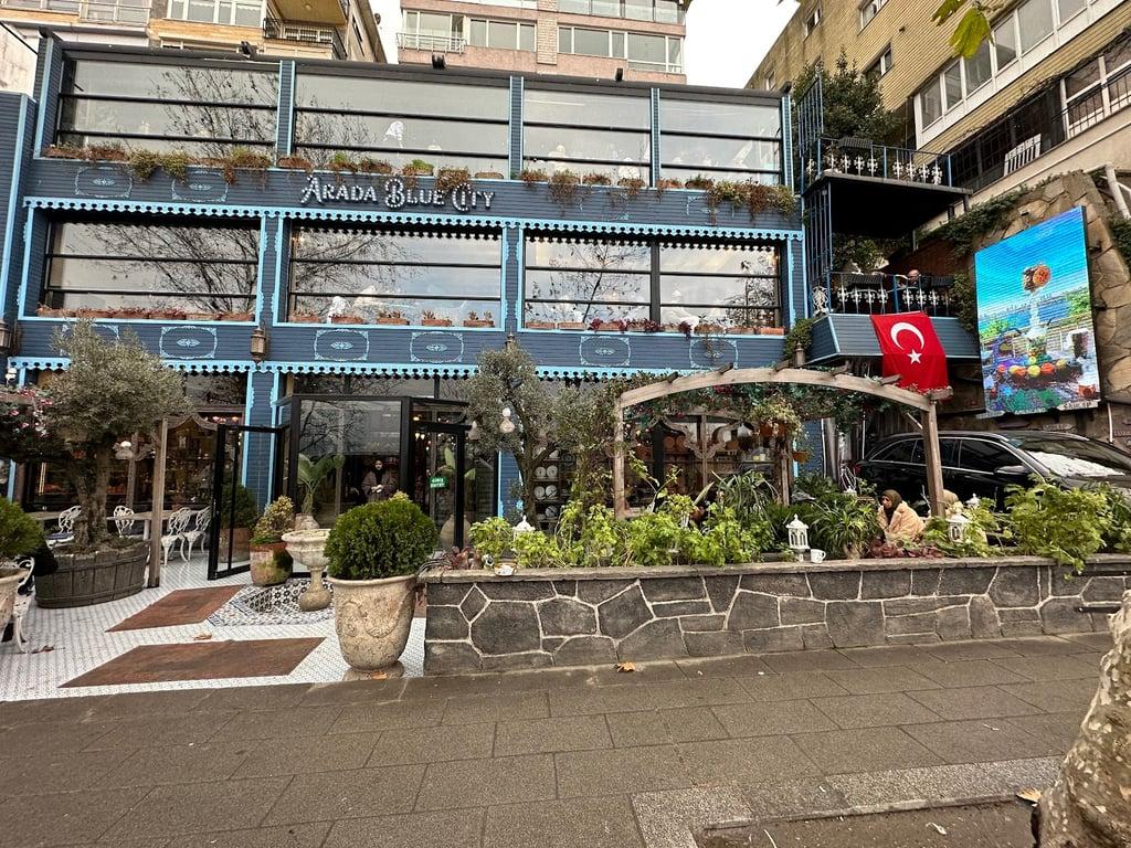 Arada Blue City fotoğraf 8