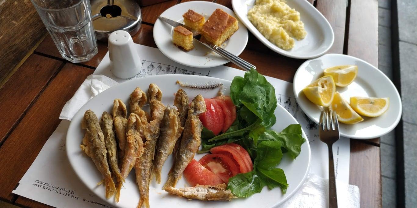 Adem Baba fotoğraf 2