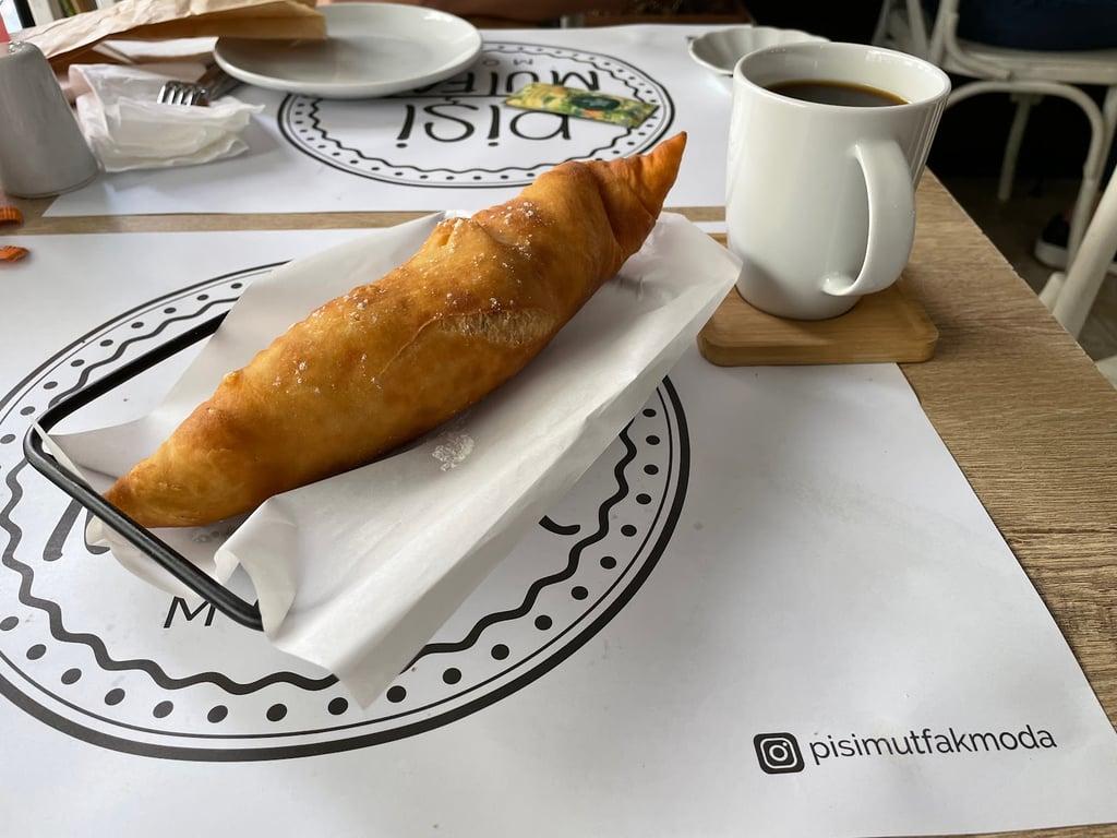 Pişi Mutfak Moda | Kahvaltı Kadıköy | Kahve fotoğraf 11