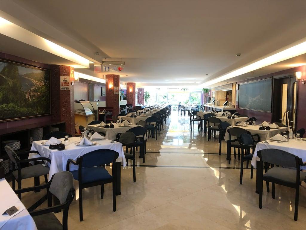 Hüsrev Lokantaları fotoğraf 6