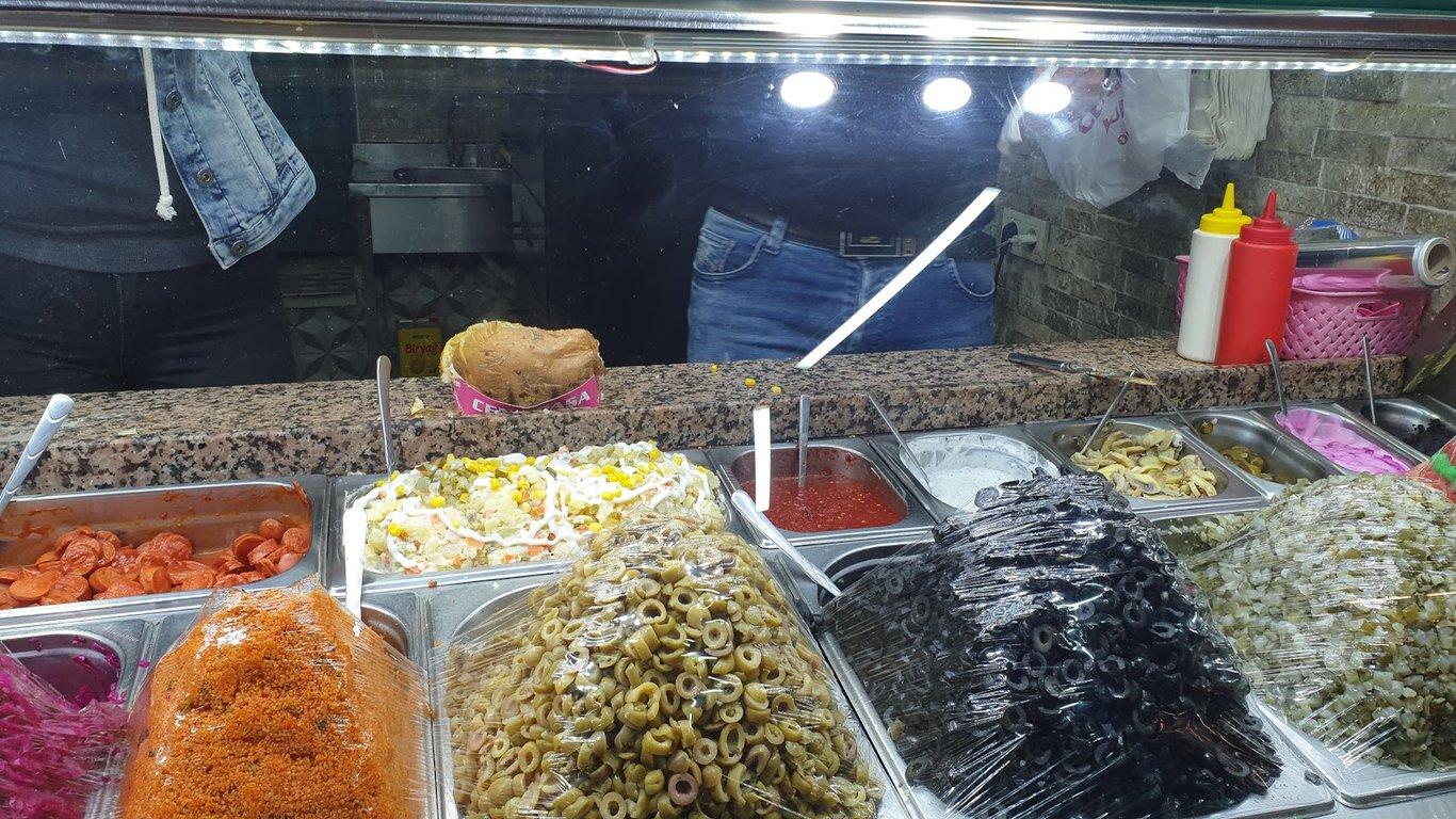 Paşa Döner Ortaköy fotoğraf 12