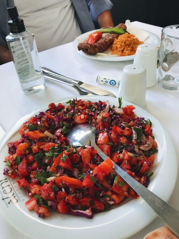 Aleni Ocakbaşı fotoğraf 7