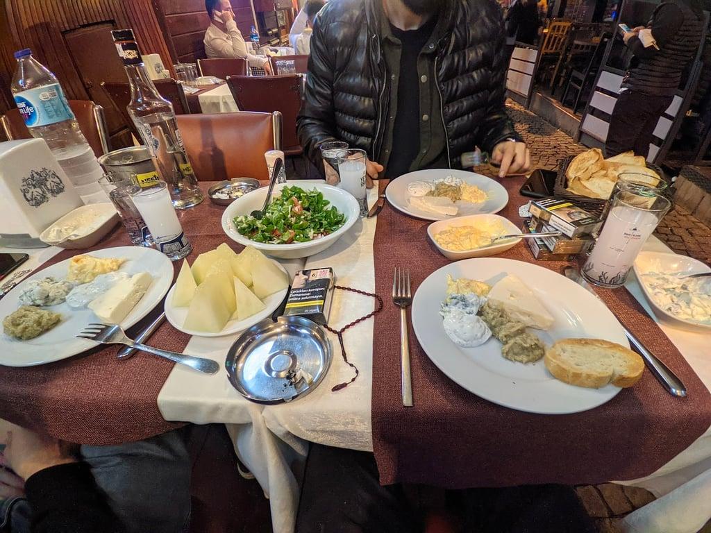 Çarşı Balık Restoran fotoğraf 8