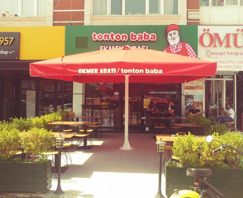 Tonton Baba fotoğraf 3