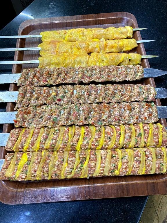 Sahel Restaurant (Ankara İran Yemekleri) fotoğraf 6