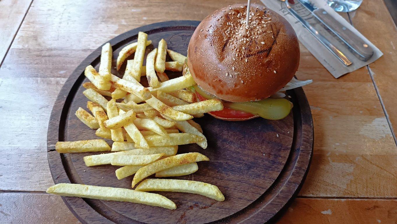 Kasap Izgara fotoğraf 5