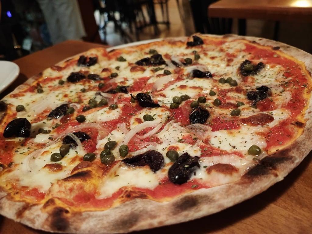 Pizzeria Pera fotoğraf 6