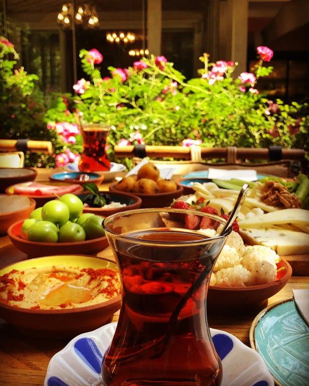 Aşiyan Çengelköy fotoğraf 7