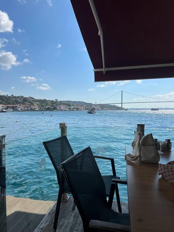 İnci Bosphorus fotoğraf 8