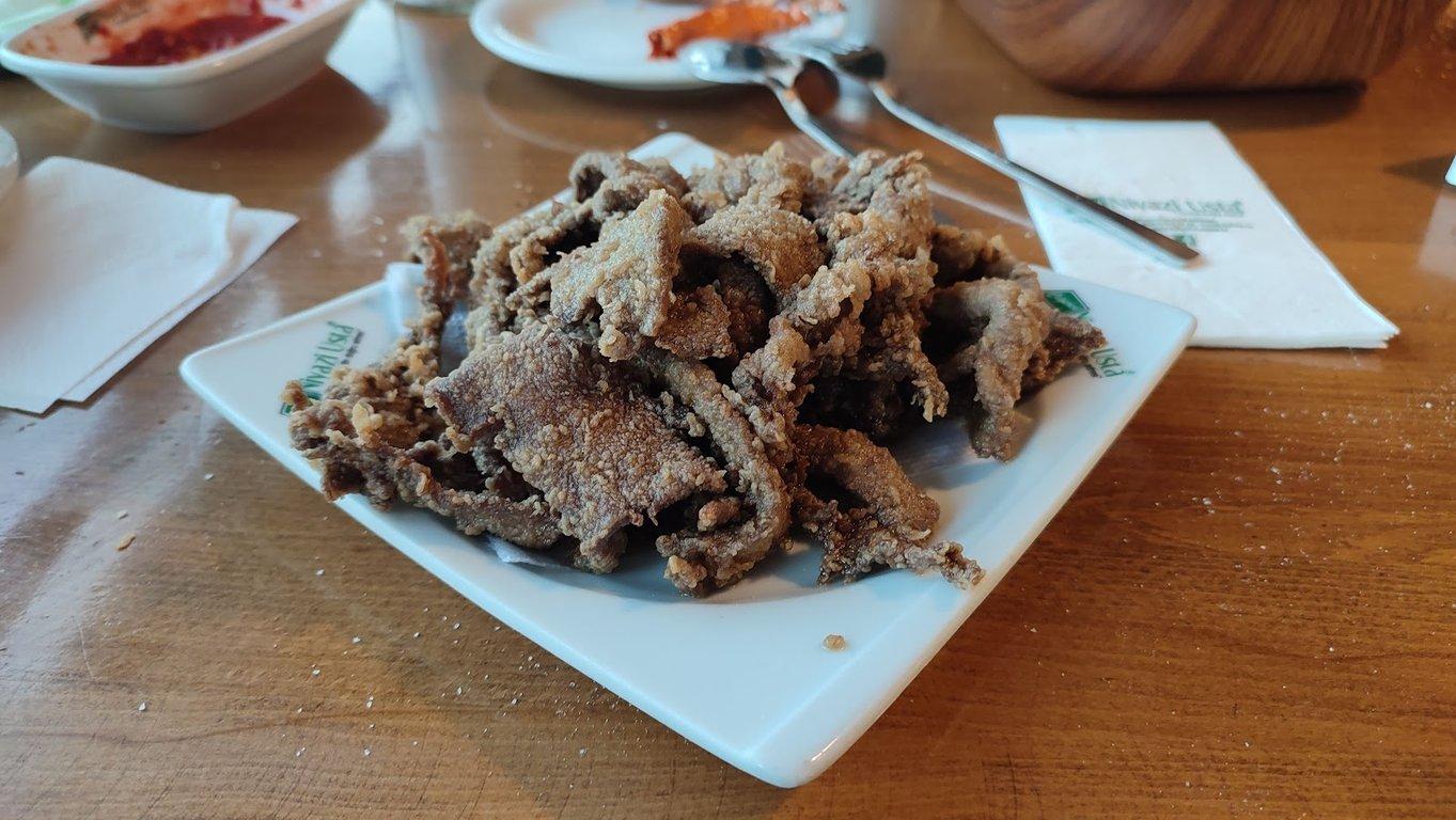 Ciğerci Niyazi Usta Olin Şubesi fotoğraf 2