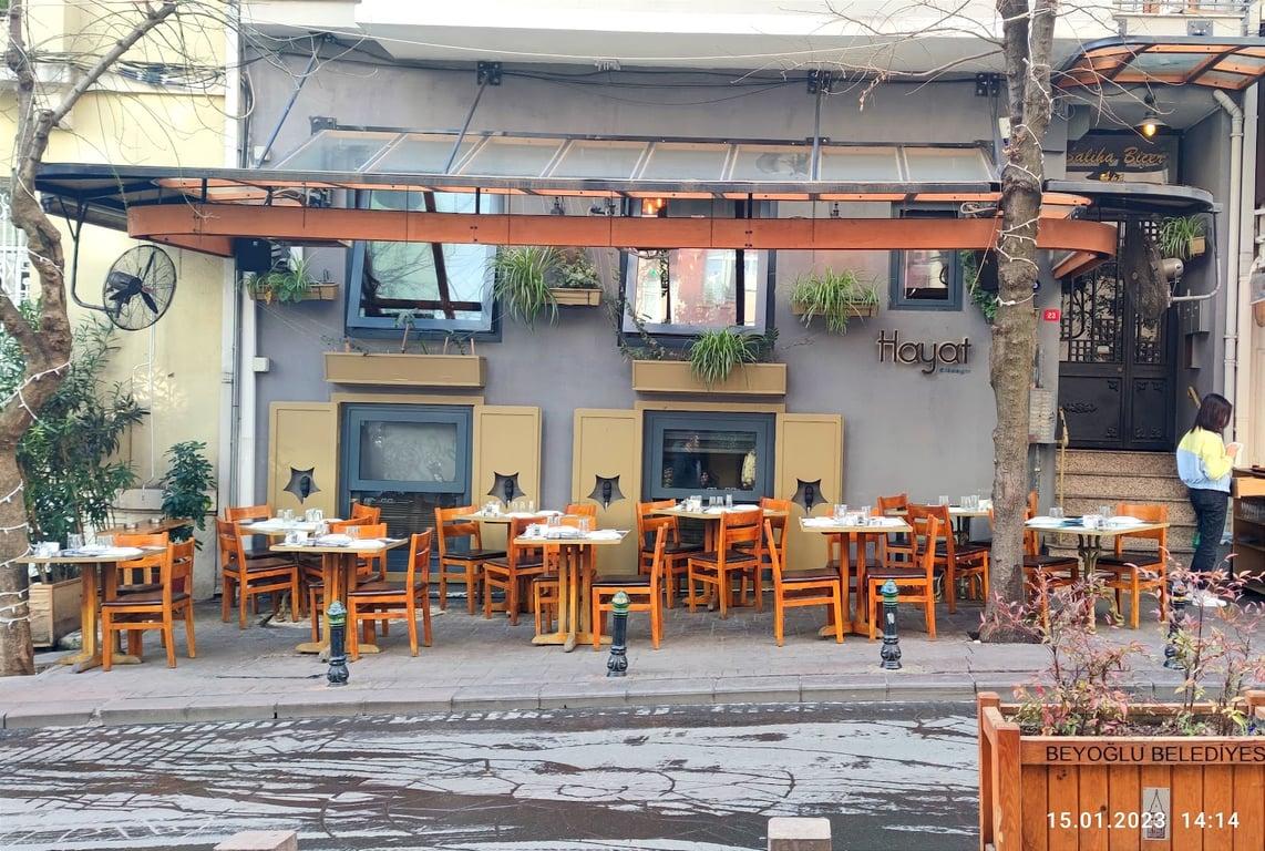 Hayat CİHANGİR fotoğraf 7