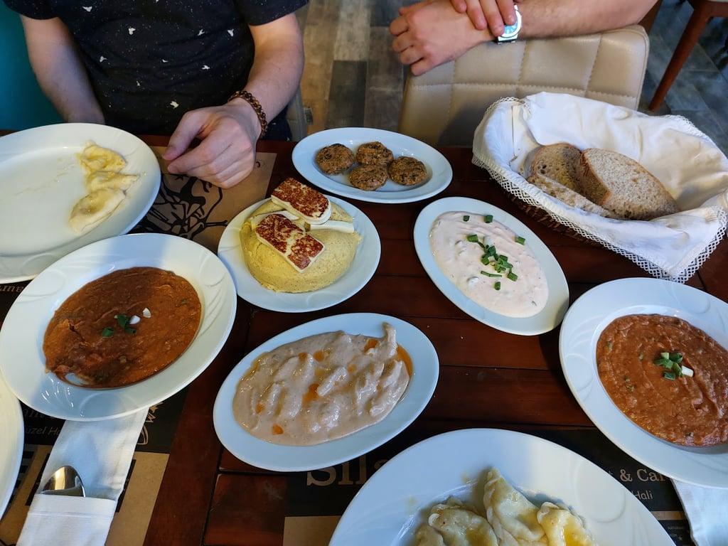 Sılaşara Restaurant & Cafe fotoğraf 6