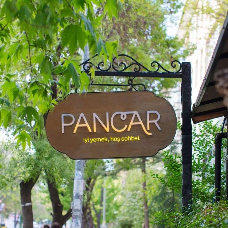 Pancar Meyhane fotoğraf 4