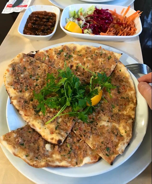 Maşa Döner Pide Salonu fotoğraf 6