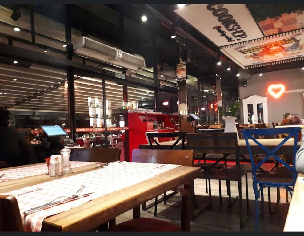 COOKSHOP CADDEBOSTAN fotoğraf 17