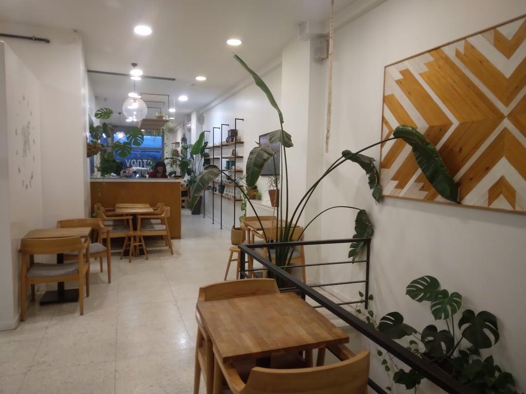 Story Coffee & Roastery fotoğraf 3