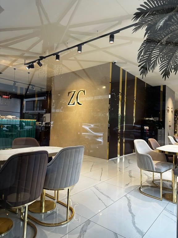 ZEYN Chocolate İstanbul