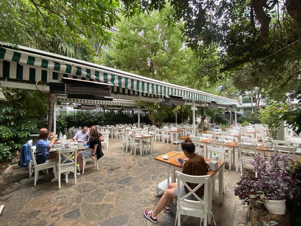 Mezze House fotoğraf 13