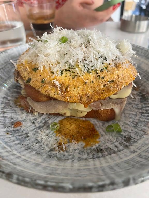 Rafine Moda - Fine Cuisine fotoğraf 5