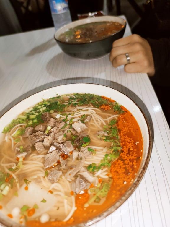 sahra uygur restaurant/SAHRA面馆/中餐 fotoğraf 6