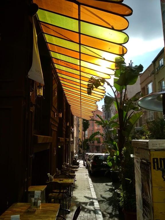 Cafe Smyrna fotoğraf 12