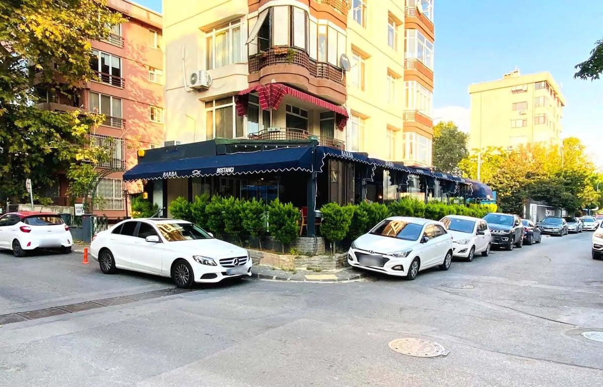 Bostancı Barbayani fotoğraf 9