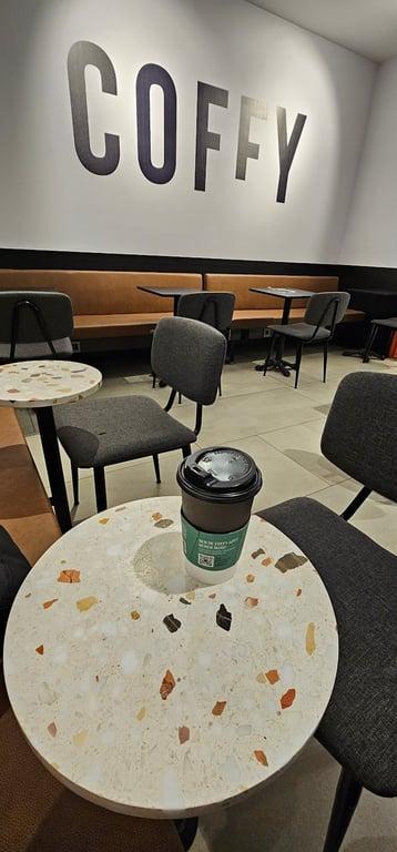 Pangaltı Coffy fotoğraf 3