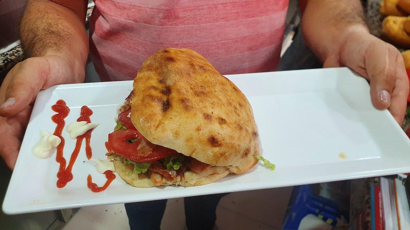 Paşa Döner Ortaköy fotoğraf 9